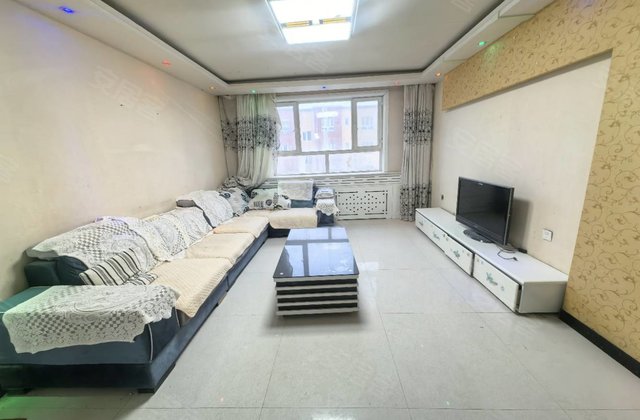 新苑小区2室2厅87.42㎡24.8万二手房图片