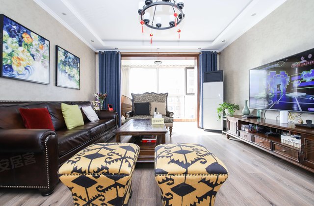 奥体花城3室2厅142.72㎡160万二手房图片