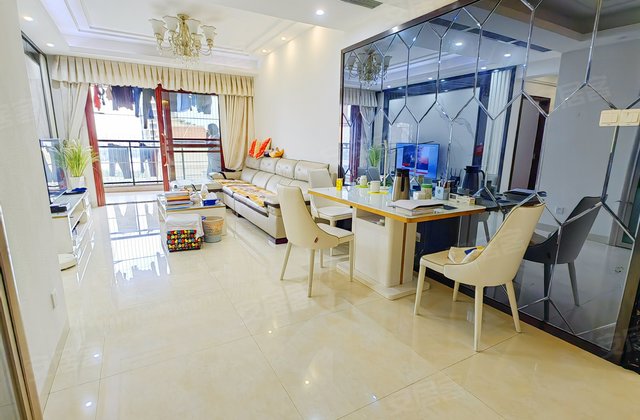 盛世华府,菊花一路6号-惠州盛世华府二手房,租房,房价-惠州安居客