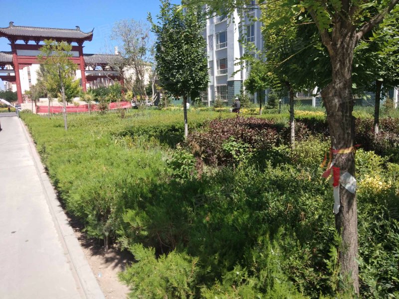 尚景名苑,东盛街-银川尚景名苑二手房,租房,房价-银川安居客