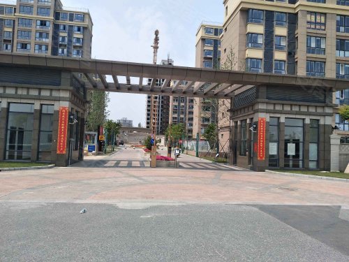 奥林春天,人民大道,近新城大道 - 射阳奥林春天二手房,租房,房价-射阳