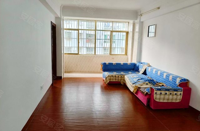 驰天晨园3室2厅102㎡89万二手房图片