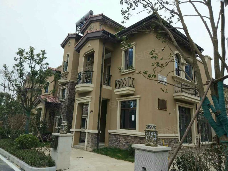 碧桂园滨湖城(别墅)