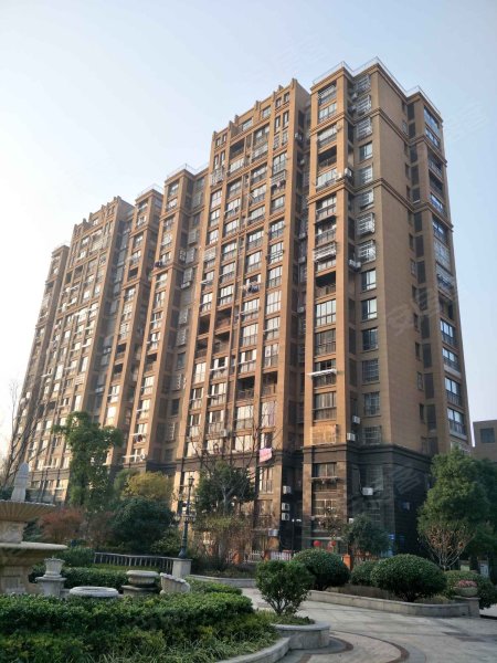 名门公馆,泰北路-扬州名门公馆二手房,租房,房价-扬州安居客