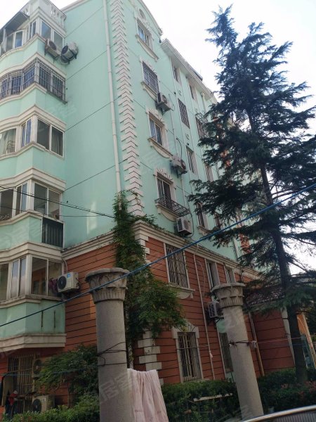 汇华南园(公寓住宅)