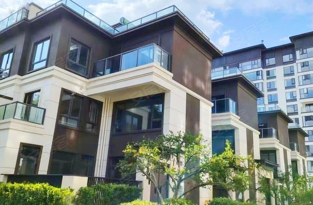 卓辉云璟天地(1号地别墅)3室2厅108㎡115万二手房图片