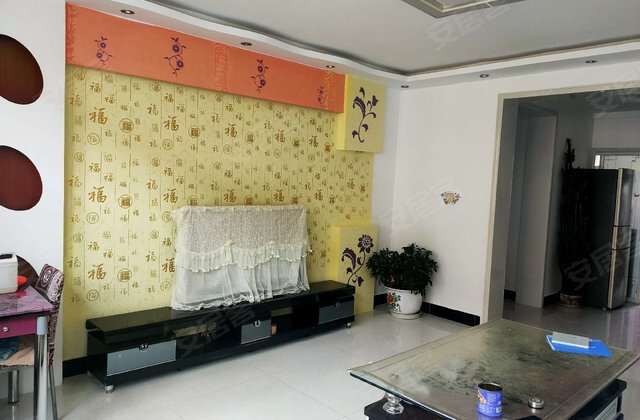 园丁花园(互助)3室2厅101㎡63万二手房图片