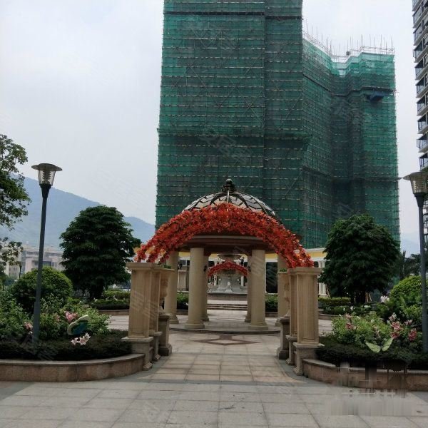 枫林水岸豪庭,环城路-清远枫林水岸豪庭二手房,租房,房价-清远安居客