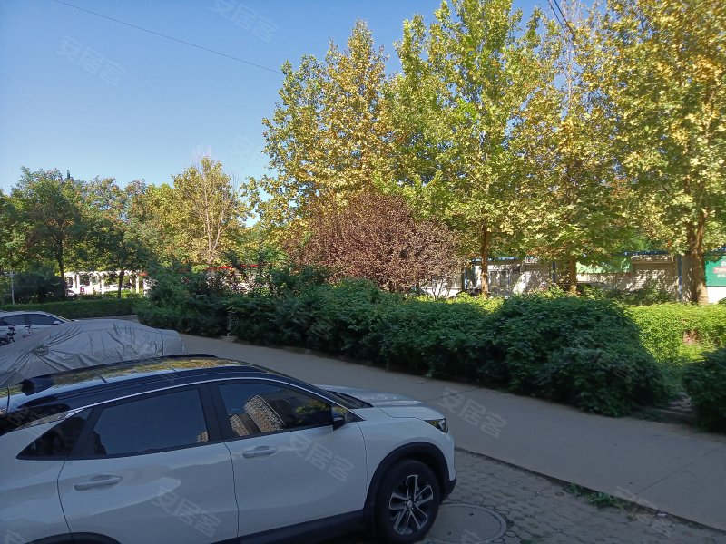 朗润园,232省道-石家庄朗润园二手房,租房,房价-石家庄安居客