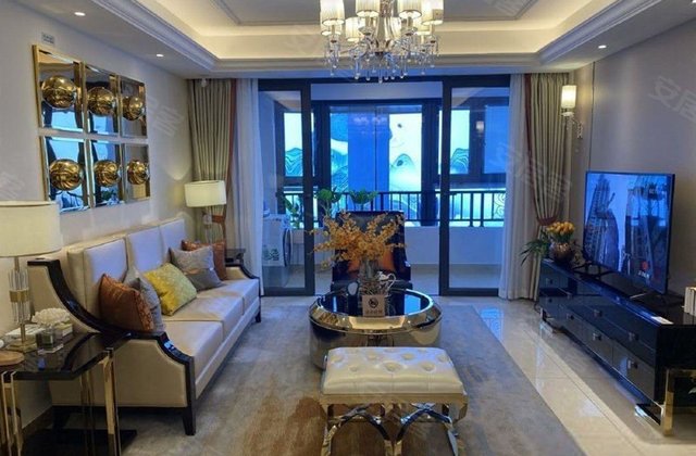 恒大云玺华庭,尧化门街37号-南京恒大云玺华庭二手房,租房,房价-南京