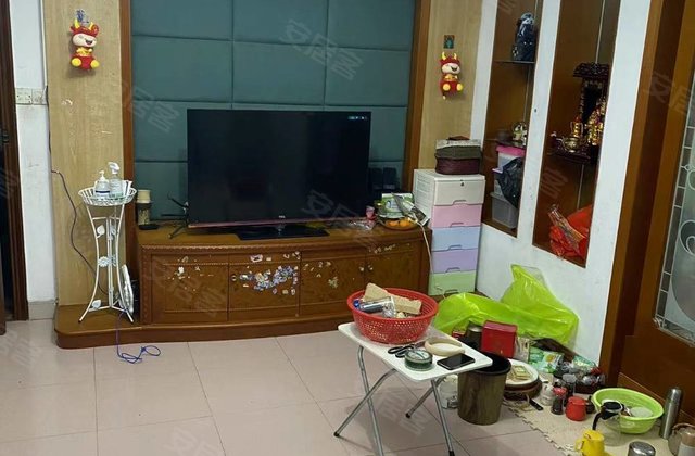 金山园3室2厅120㎡60万二手房图片