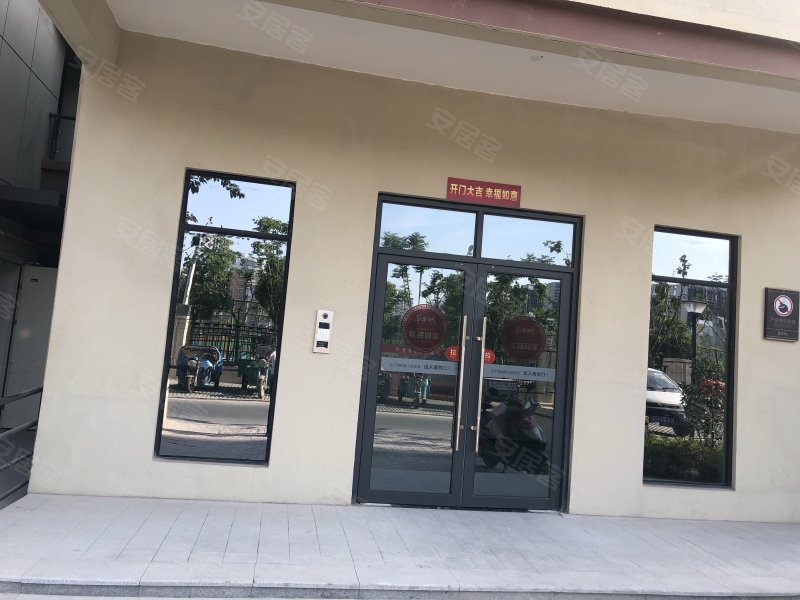 华安城(临泉),幸福路,近港口南路-阜阳华安城(临泉)二手房,租房,房价