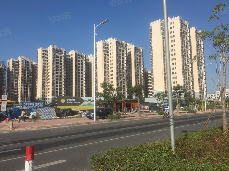 金石花园,金龙大道-惠州金石花园二手房,租房,房价-惠州安居客