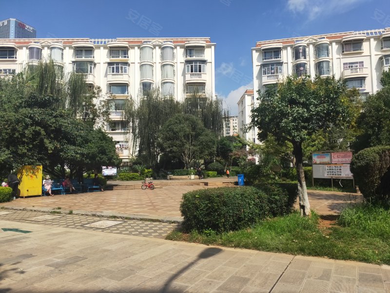 江东小康城,小康南路70号-昆明江东小康城二手房,租房,房价-昆明安居
