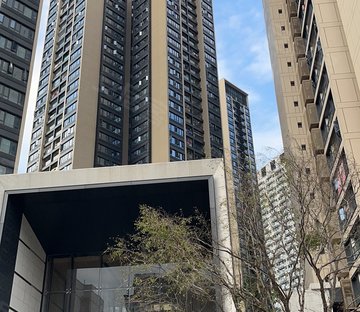 万科蛇口公馆(商住楼)