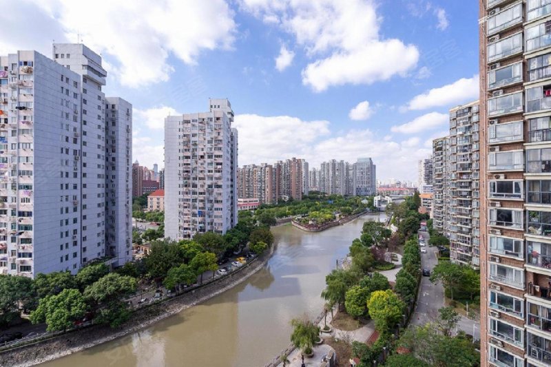 名门河滨花园,博山路200弄-上海名门河滨花园二手房,租房,房价-上海