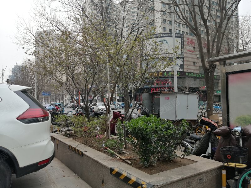 如意商务大厦,中山东路166号-石家庄如意商务大厦二手房,租房,房价