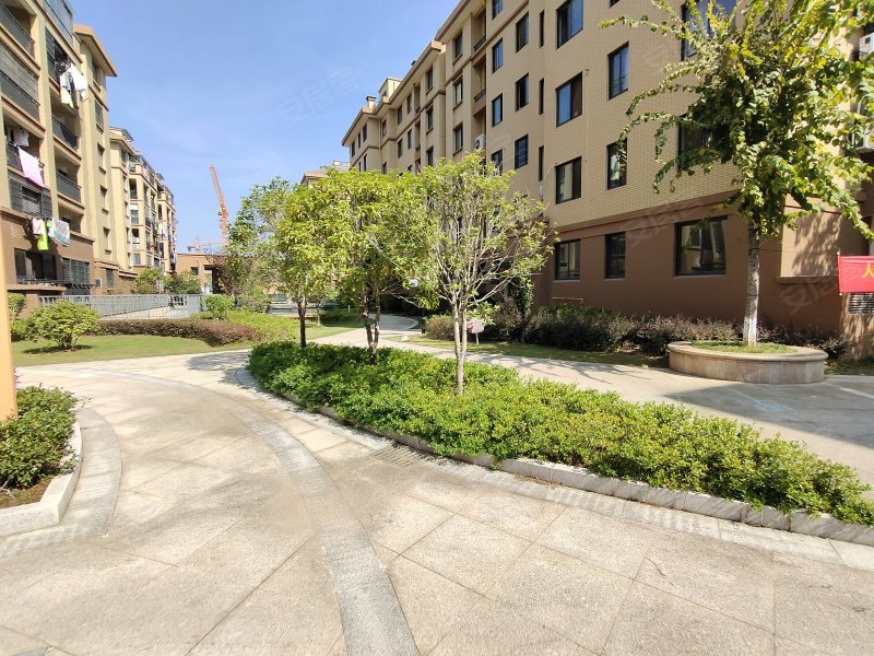 灵溪花园,芹江东路-衢州灵溪花园二手房,租房,房价-衢州安居客