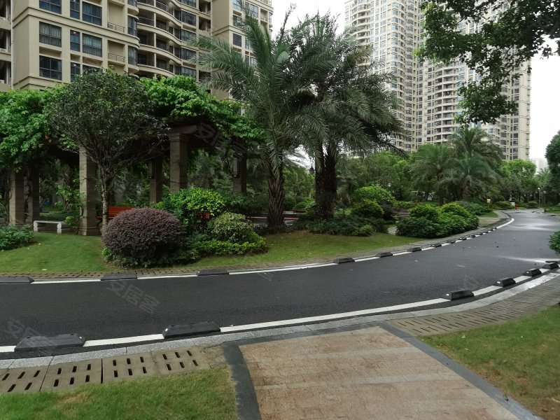 碧桂园十里银滩海悦湾