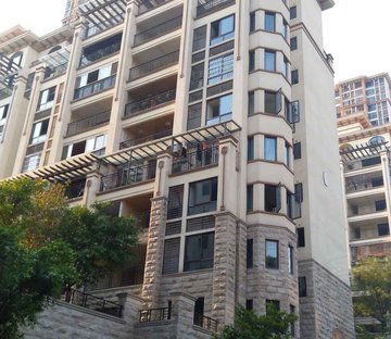 好房好位置,北城华府,城中心位置哟