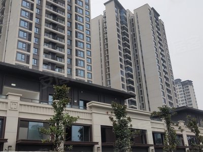 江天樾,二环东路266号 - 眉山江天樾二手房,租房,房价-眉山安居客