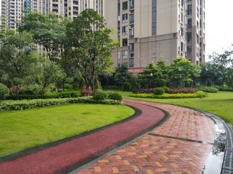 保利中宇花园,天沙河路-江门保利中宇花园二手房,租房,房价-江门安居