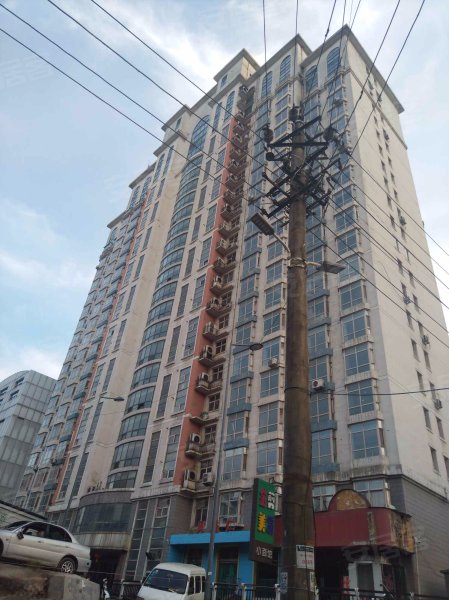 金港国际商务中心,并州北路35号-太原金港国际商务中心二手房,租房