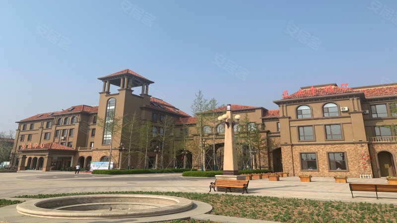 欧洲城,抚民街-葫芦岛欧洲城二手房,租房,房价-葫芦岛安居客