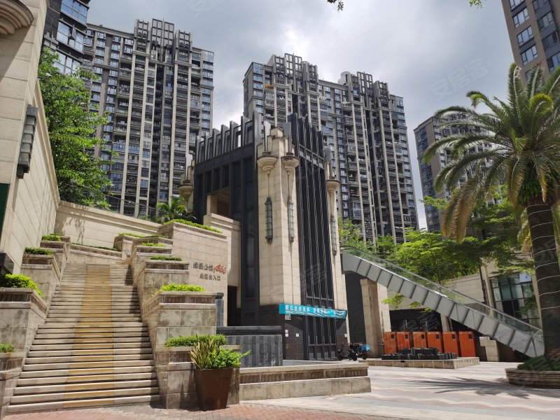 绿景公馆1866(南区)