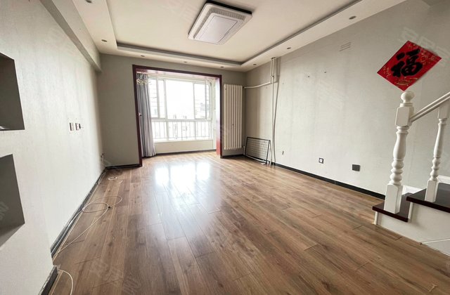 诸葛店新村3室3厅148.96㎡135万二手房图片
