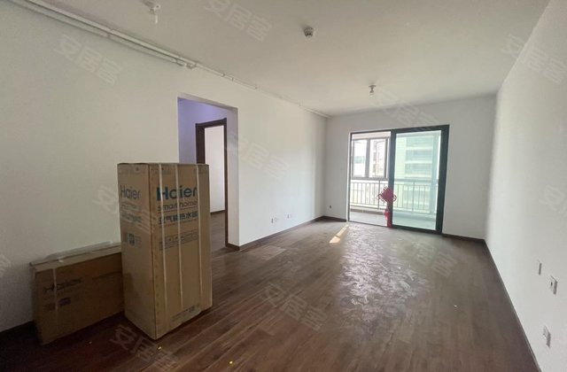 中骏宝龙广场3室2厅89㎡128万二手房图片