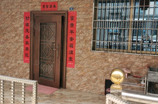 南洋新加坡3室3厅105㎡105万二手房图片