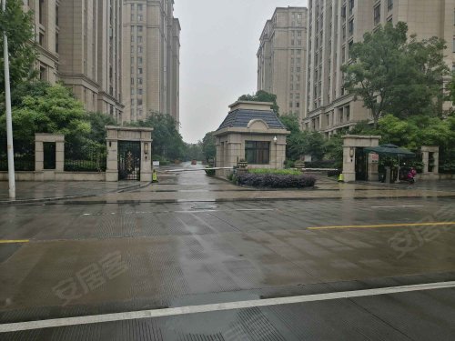 四季香榭,海州东路 - 海宁四季香榭二手房,租房,房价-海宁安居客