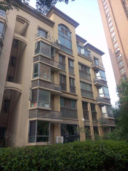 国基路,近索凌路-郑州普罗旺世塞纳维斯二手房,租房,房价-郑州安居客