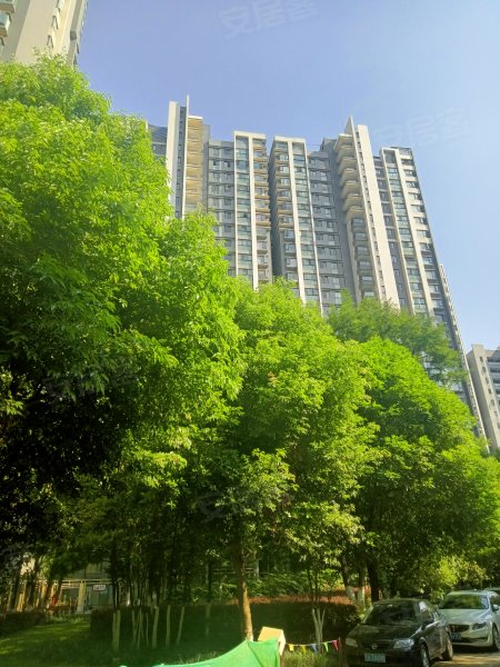 华飞新域盛景,海屯路266号-昆明华飞新域盛景二手房,租房,房价-昆明