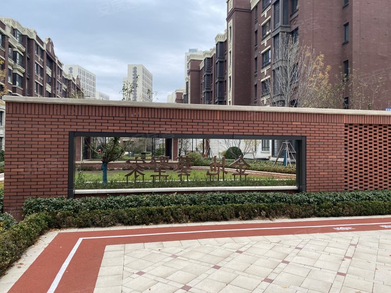 金地艺墅家(别墅),工一号路,近津涞公路-天津金地艺墅家(别墅)二手房