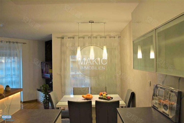 克罗地亚约¥161万CroatiaUmagApartment出售二手房公寓图片