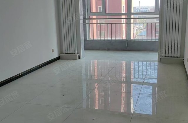 滨河新城(张北)2室1厅80㎡33万二手房图片