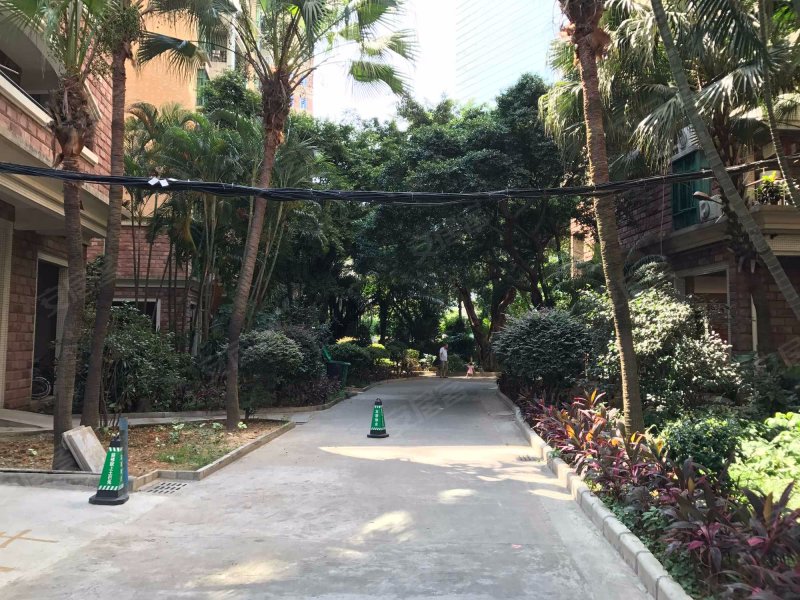 绿茵庭园,光明北路233号-广州绿茵庭园二手房,租房,房价-广州安居客