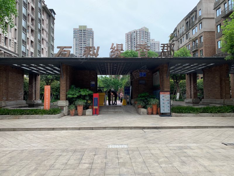 万科缇香郡,白桦路6号-重庆万科缇香郡二手房,租房,房价-重庆安居客