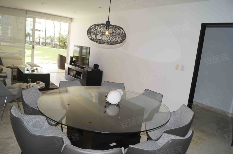 墨西哥约¥355万MexicoPlaya del CarmenThe ElementsHouse出售二手房公寓图片