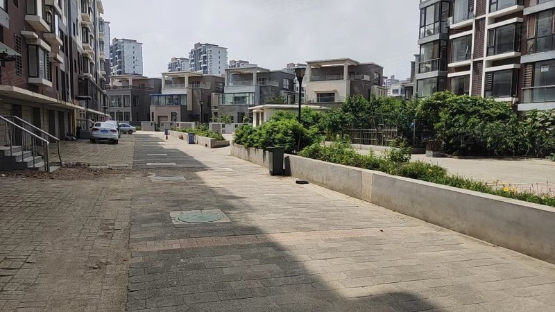 海逸半岛,滨海公路,近漓江街-锦州海逸半岛二手房,租房,房价-锦州安居