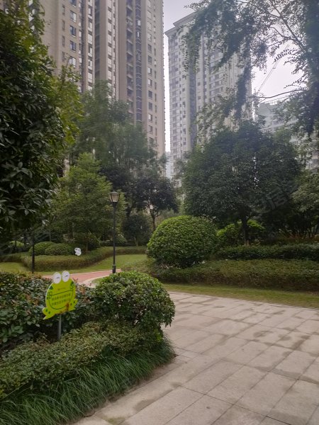 保利观澜(一期),凤澜路88号-重庆保利观澜(一期)二手房,租房,房价