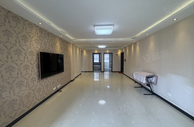 嘉和广场3室2厅124㎡118万二手房图片