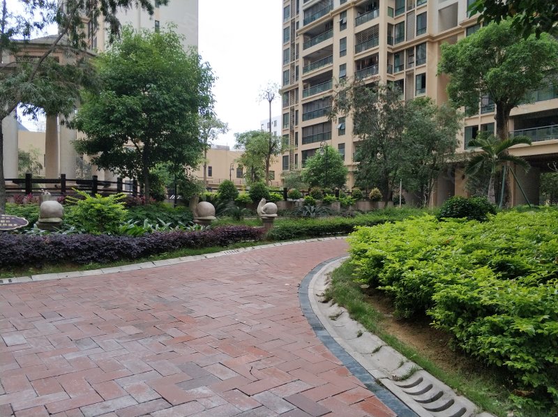 熙岸尚城,汇源路-揭阳熙岸尚城二手房,租房,房价-揭阳安居客