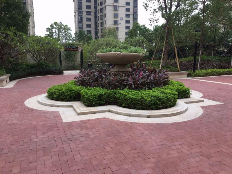 泉州万科城(一期)