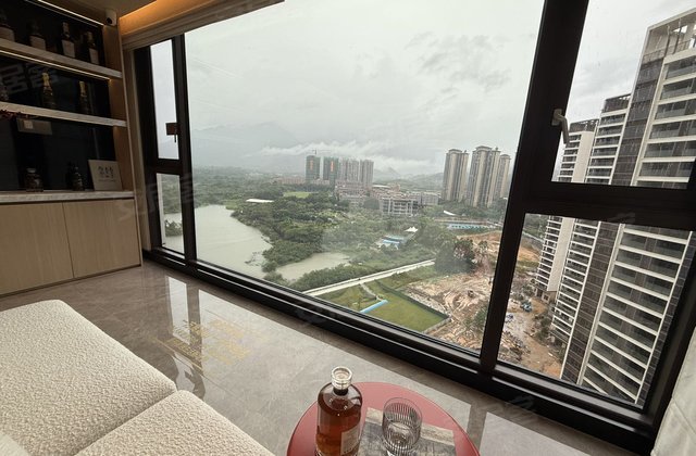 碧桂园天銮山4室2厅156㎡74万二手房图片