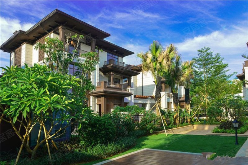 国瑞悦海墅,滨海大道-海口国瑞悦海墅二手房,租房,房价-海口安居客