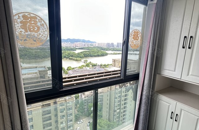 荷塘月色3室2厅100㎡49.8万二手房图片