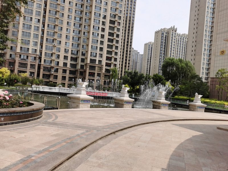 碧水云天新河湾,御河东路-大同碧水云天新河湾二手房,租房,房价-大同